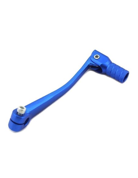 CHANGE LEVER. COLORS ALUMINUM