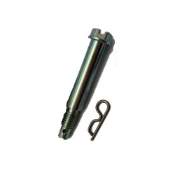 Pasador y circlip para pastilla de freno FORMULA