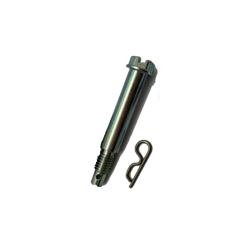 Pasador y circlip para pastilla de freno FORMULA