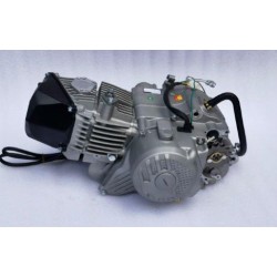 Motor zongshen 190 4 valvulas 2