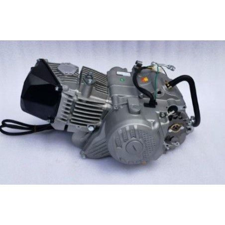 Motor zongshen 190 4 valvulas