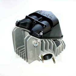 Culata completa de 4 valvulas para motores zs190 o 212 