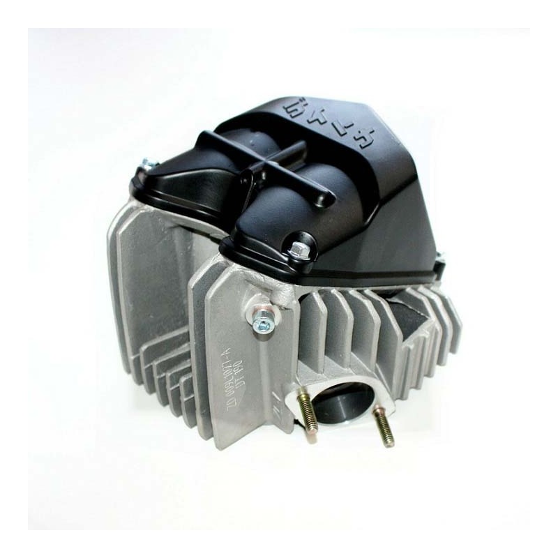 Culata completa de 4 valvulas para motores zs190 o 212 