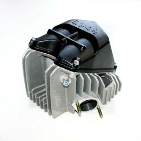Culata completa de 4 valvulas para motores zs190 o 212 