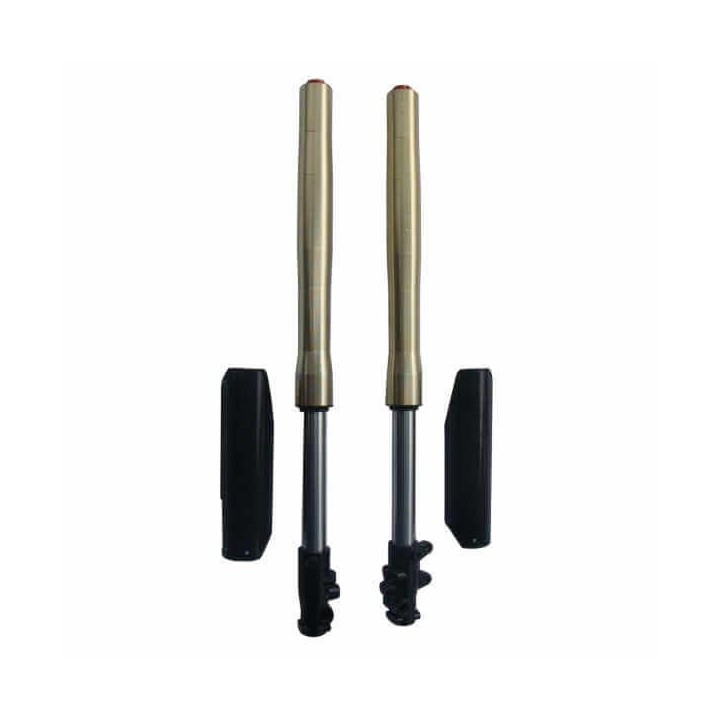 Horquilla ALEVIN pitBike