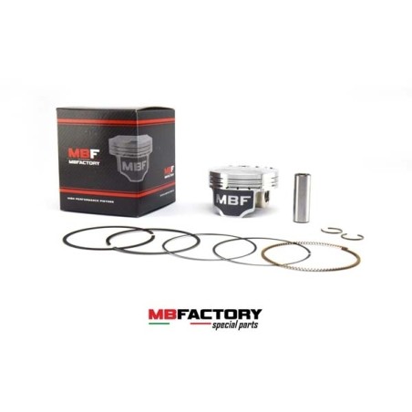 Piston MBF para motores daytona o zs con cilindro 212 4v