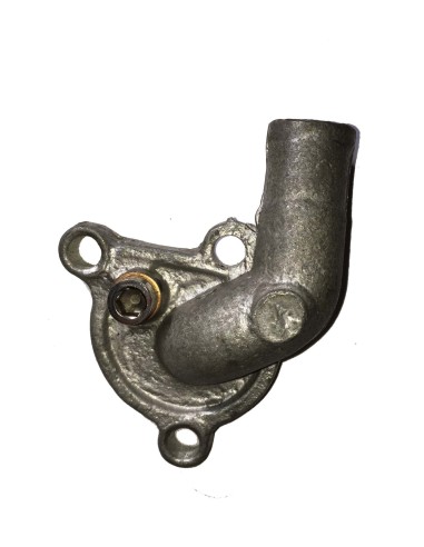 WATER PUMP COVER KTM SX50