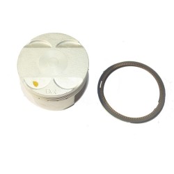 Piston zs/daytona 212 4V 66mm, 14mm bulon.