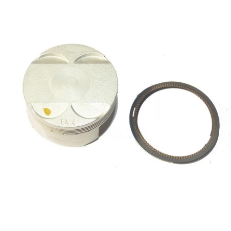 Piston zs/daytona 212 4V 66mm, 14mm bulon.