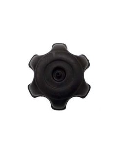 PLASTIC CAP TANK