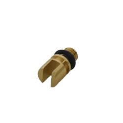 Tornillo hembra regulación de horquilla marzocchi