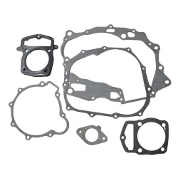 Juego completo de juntas de motor 250cc aire