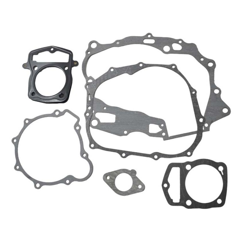 Juego completo de juntas de motor 250cc aire