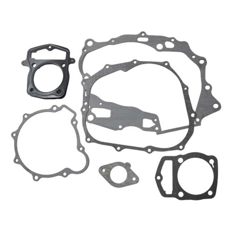 Juego completo de juntas de motor 250cc aire