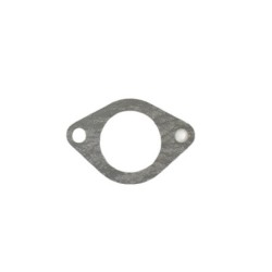 Junta de papel para tobera de admisión 26mm motores 140cc