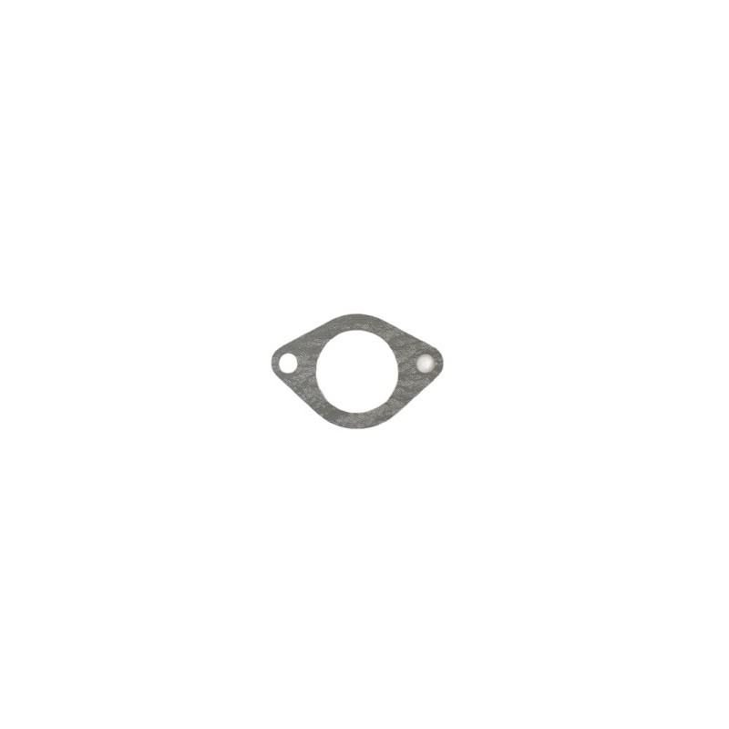 Junta de papel para tobera de admisión 26mm motores 140cc
