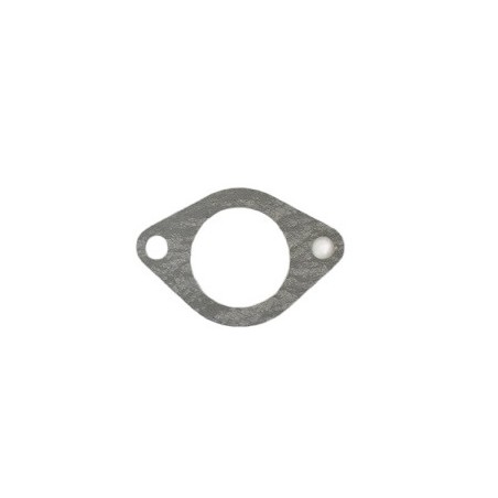 Junta de papel para tobera de admisión 26mm motores 140cc