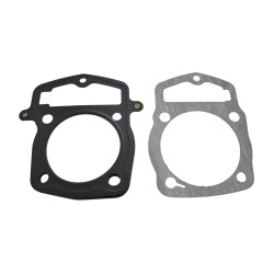 Junta culata y cilindro motor zs250 por aire, 65mm