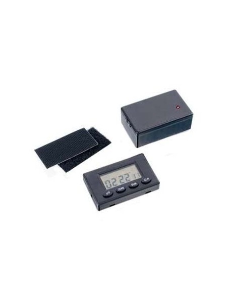 LAP TIMER V2 CUENTA VUELTAS