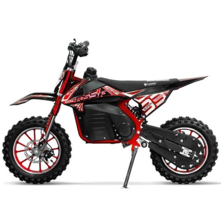 miniCross NITRO FOSSA 1000w 36v