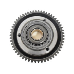 Embrague de arranque con corona 250cc