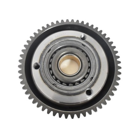 Embrague de arranque con corona 250cc