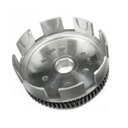 Campana de embrague zs190 