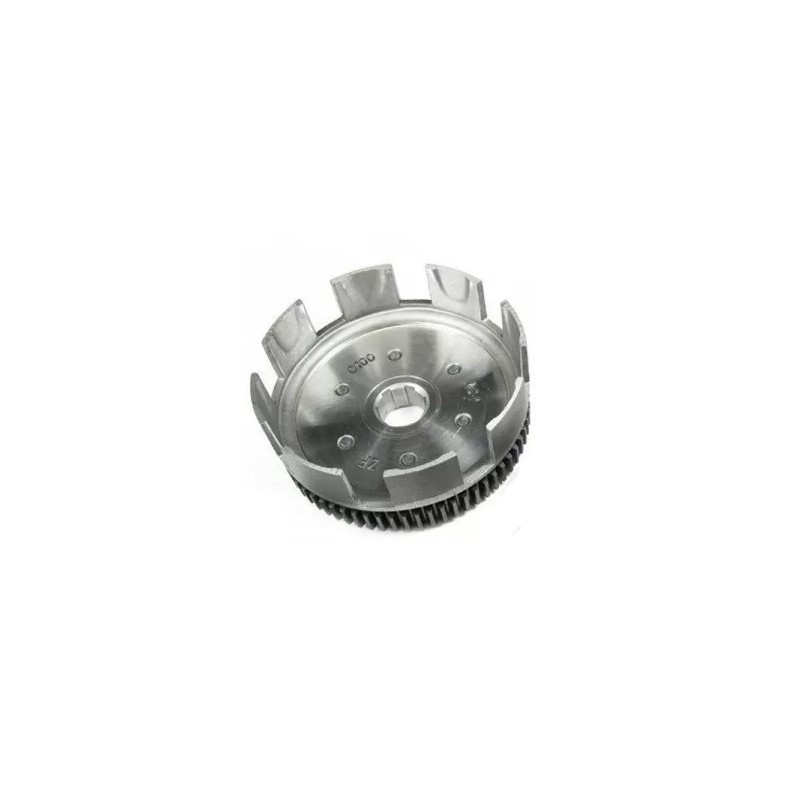 Campana de embrague zs190 