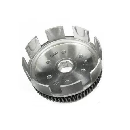 Campana de embrague zs190 