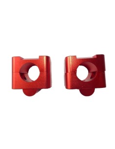 FAT BAR CONVERSION TO 28 CNC RED