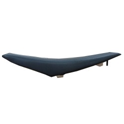 Asiento Super Junior 50 replica ktm