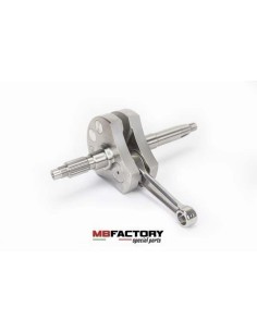 CRANK SHAFT RACING DAYTONA 2