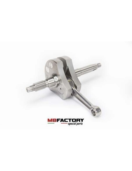CRANK SHAFT RACING DAYTONA