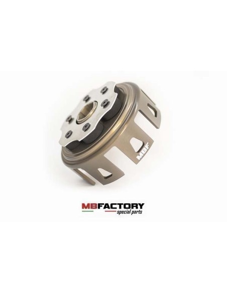 CLUTCH PERFORMANCE DAYTONA