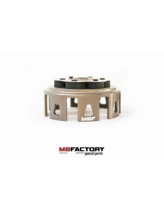 CLUTCH PERFORMANCE DAYTONA 2