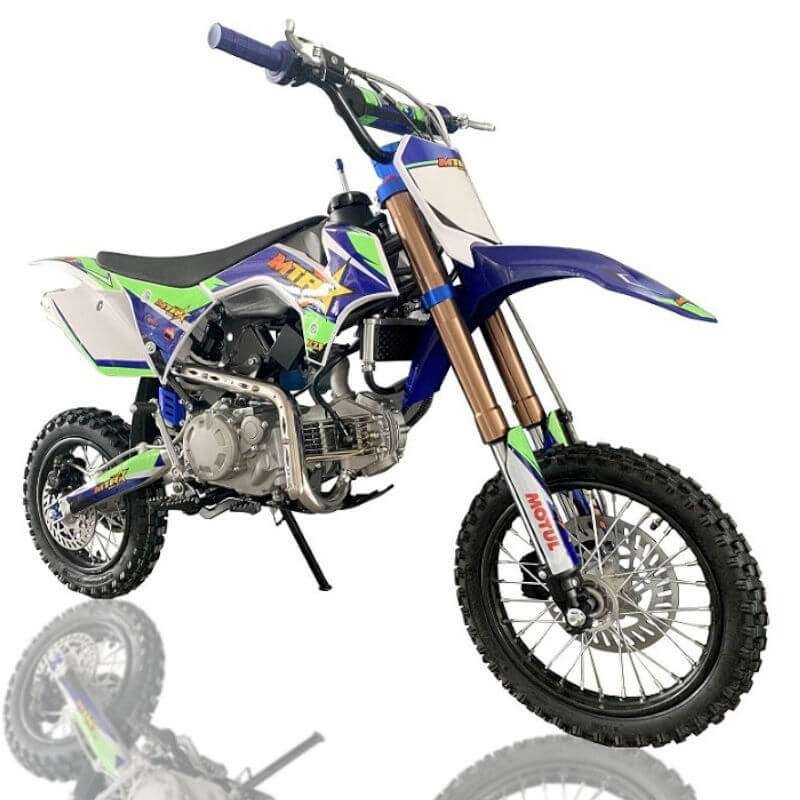 Pit Bike 160cc Malcor XZF