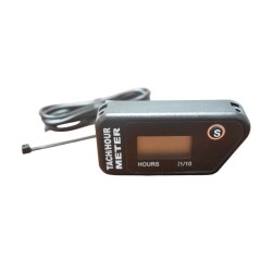 Cuenta horas motor V2 2