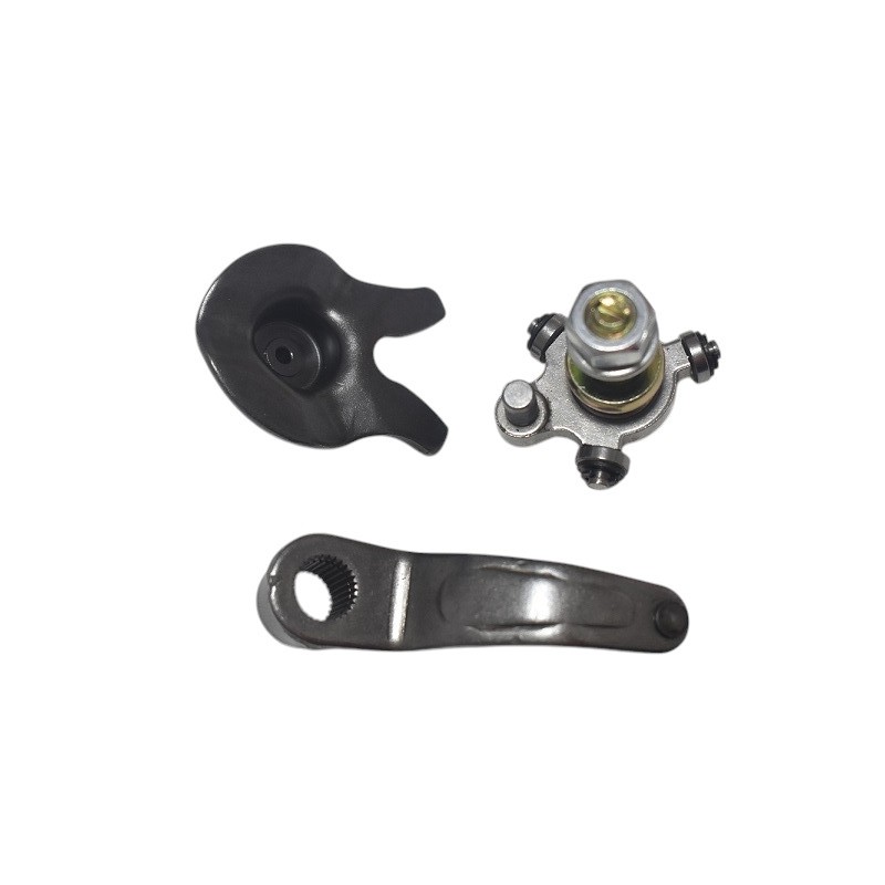 Selector de marcha atras miniquad para motores 90cc a 125cc