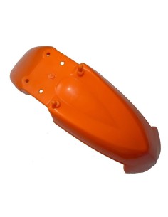 FRONT FENDER KTM SX50