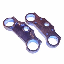 Tijas Completas Originales 160mm