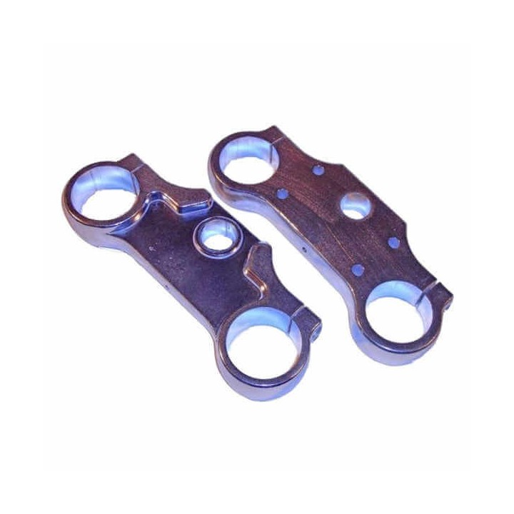 Tijas Completas Originales 160mm