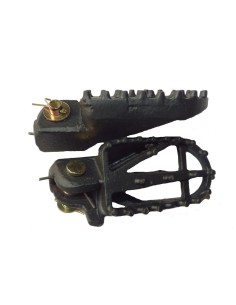 ESTRIBERAS PIT BIKE