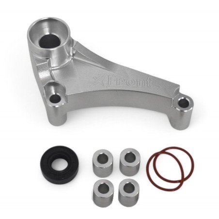 Soporte de refuerzo para eje de cambio motor yx140 a 160 y zs155 a zs190