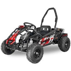Buggy NITRO GOKID 98cc R6 2