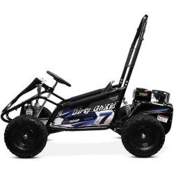 Buggy NITRO GOKID 98cc R6 2