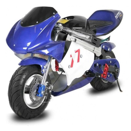 Pocket Bike NITRO PS77 1000W 36V
