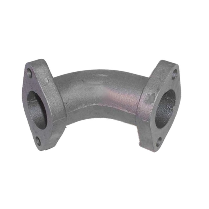 Tobera Motor Plana Lateral pitBike - miniPitBikeS