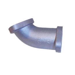 Tobera Motor Oblicua Central pitBike - miniPitBikeS