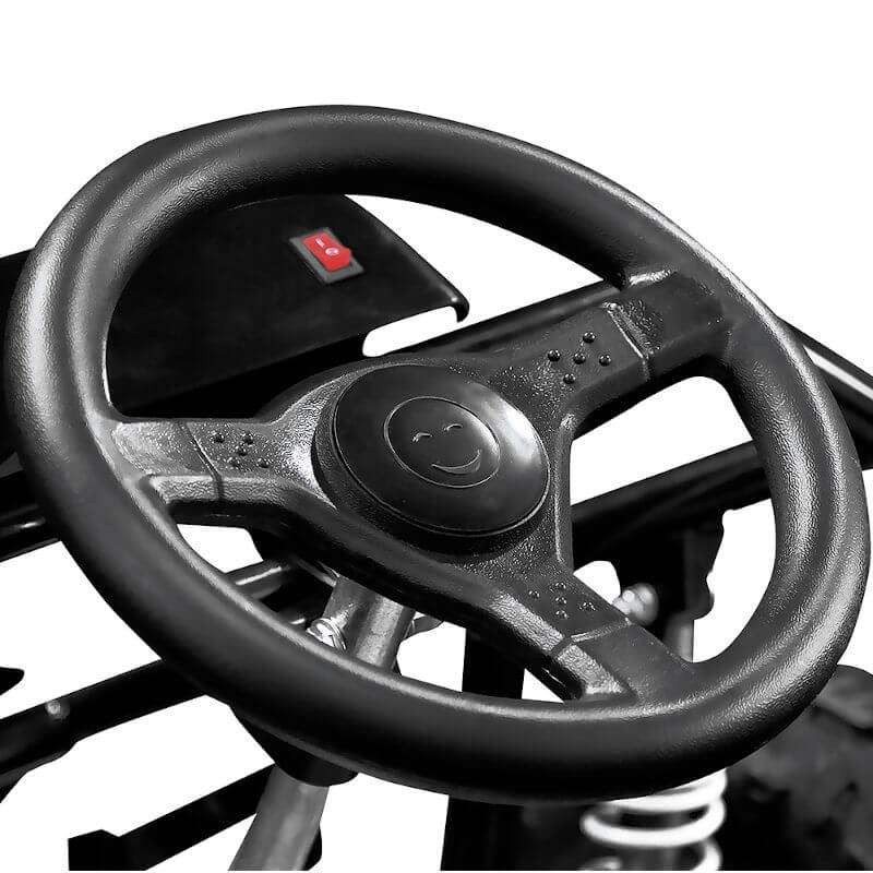 Buggy NITRO GOKID 98cc R6