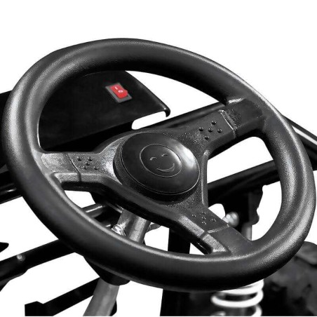 Buggy NITRO GOKID 98cc R6